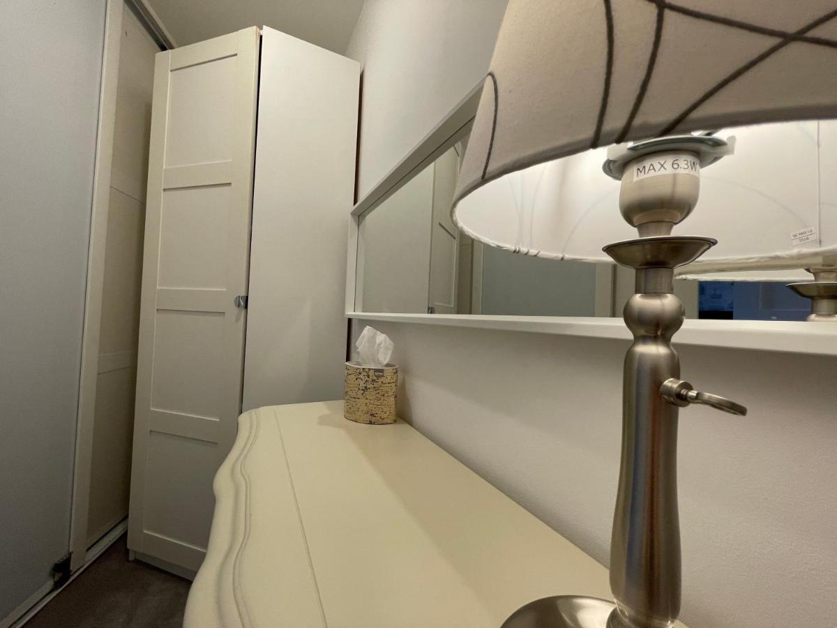 St Georges Balcony Suite With Parking Портсмът Екстериор снимка