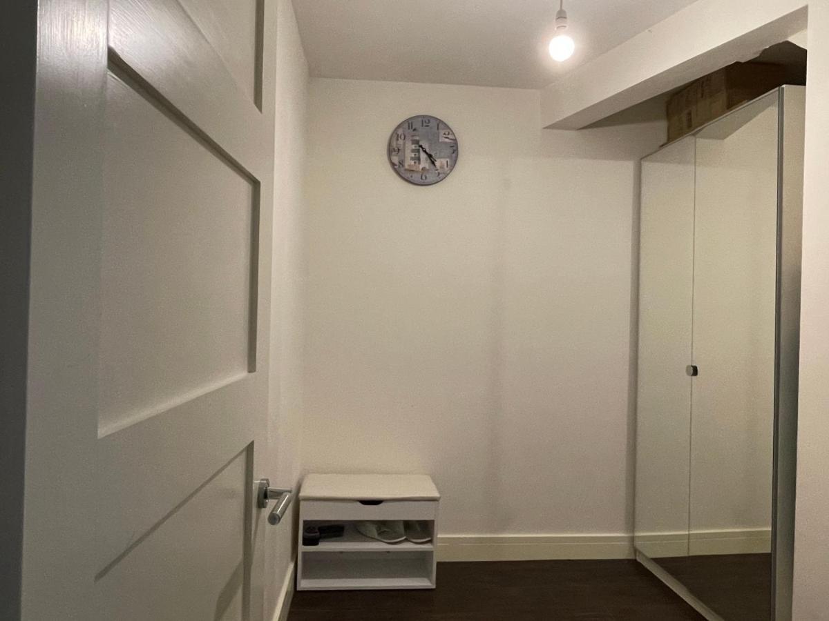 St Georges Balcony Suite With Parking Портсмът Екстериор снимка