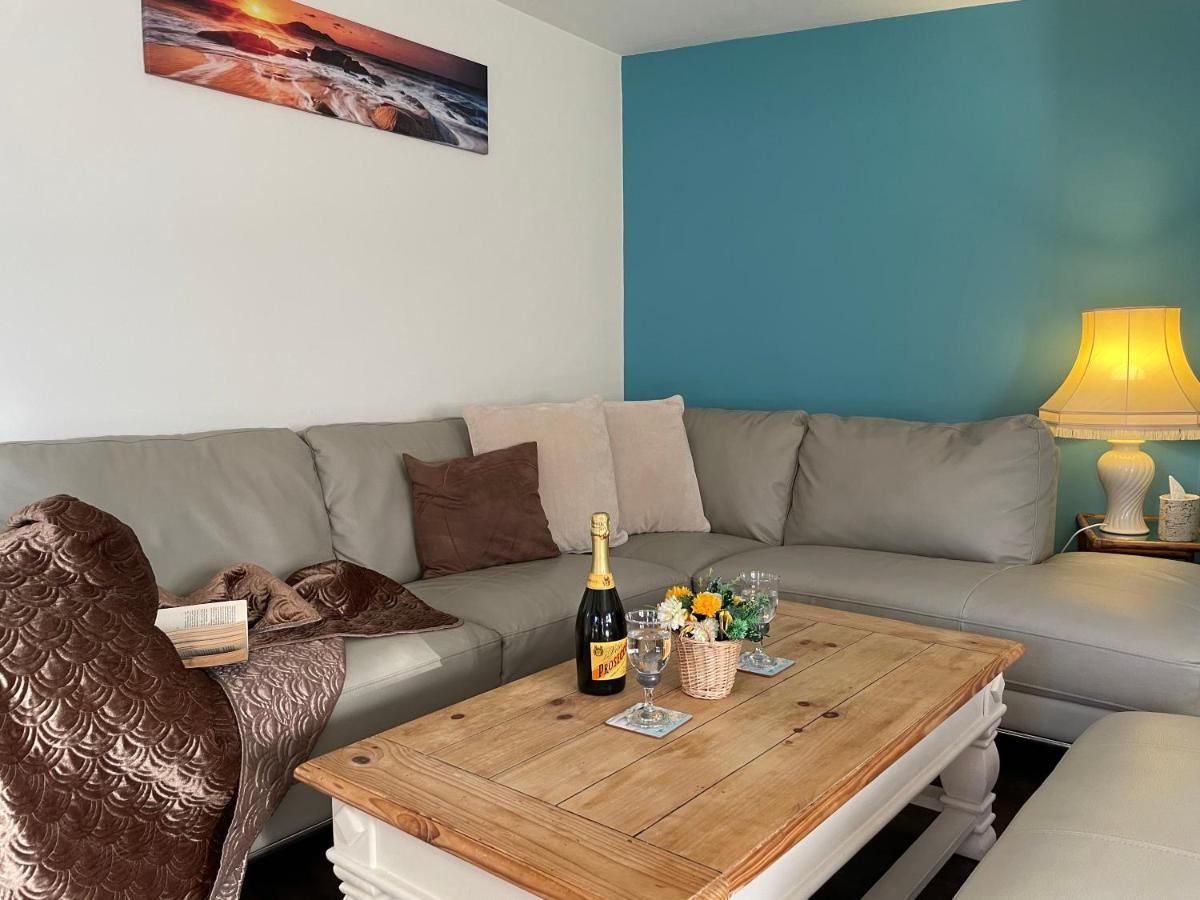 St Georges Balcony Suite With Parking Портсмът Екстериор снимка